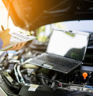 Car Inspection