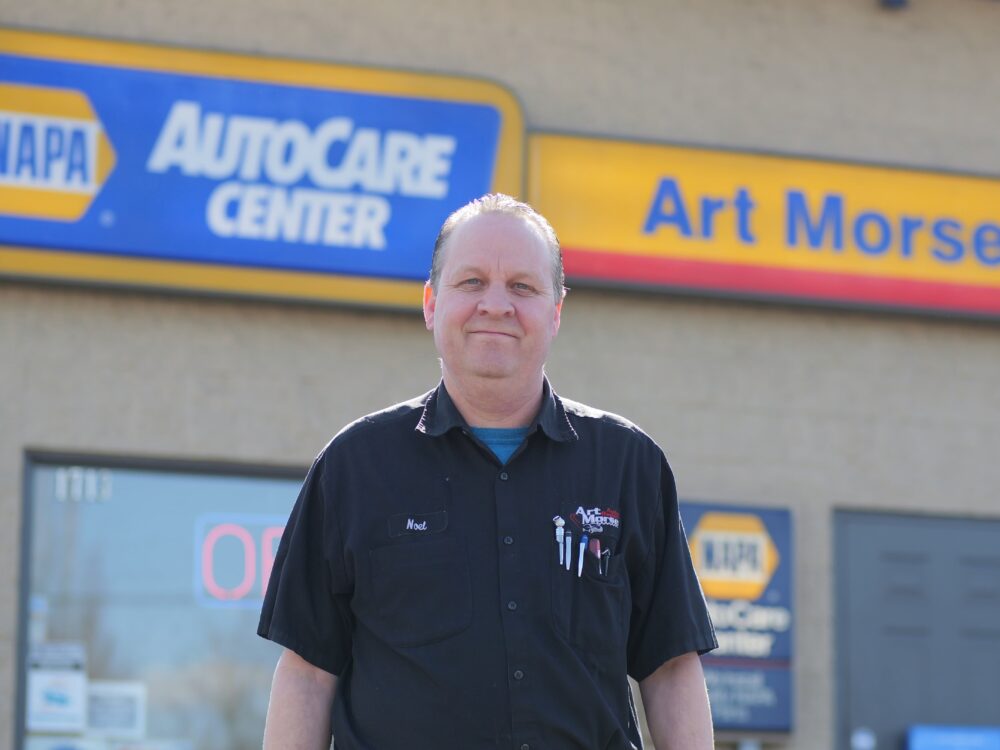 Oil Change Battle Ground Battle Ground Quik Lube